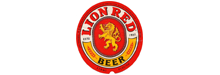 Lion Red Beer